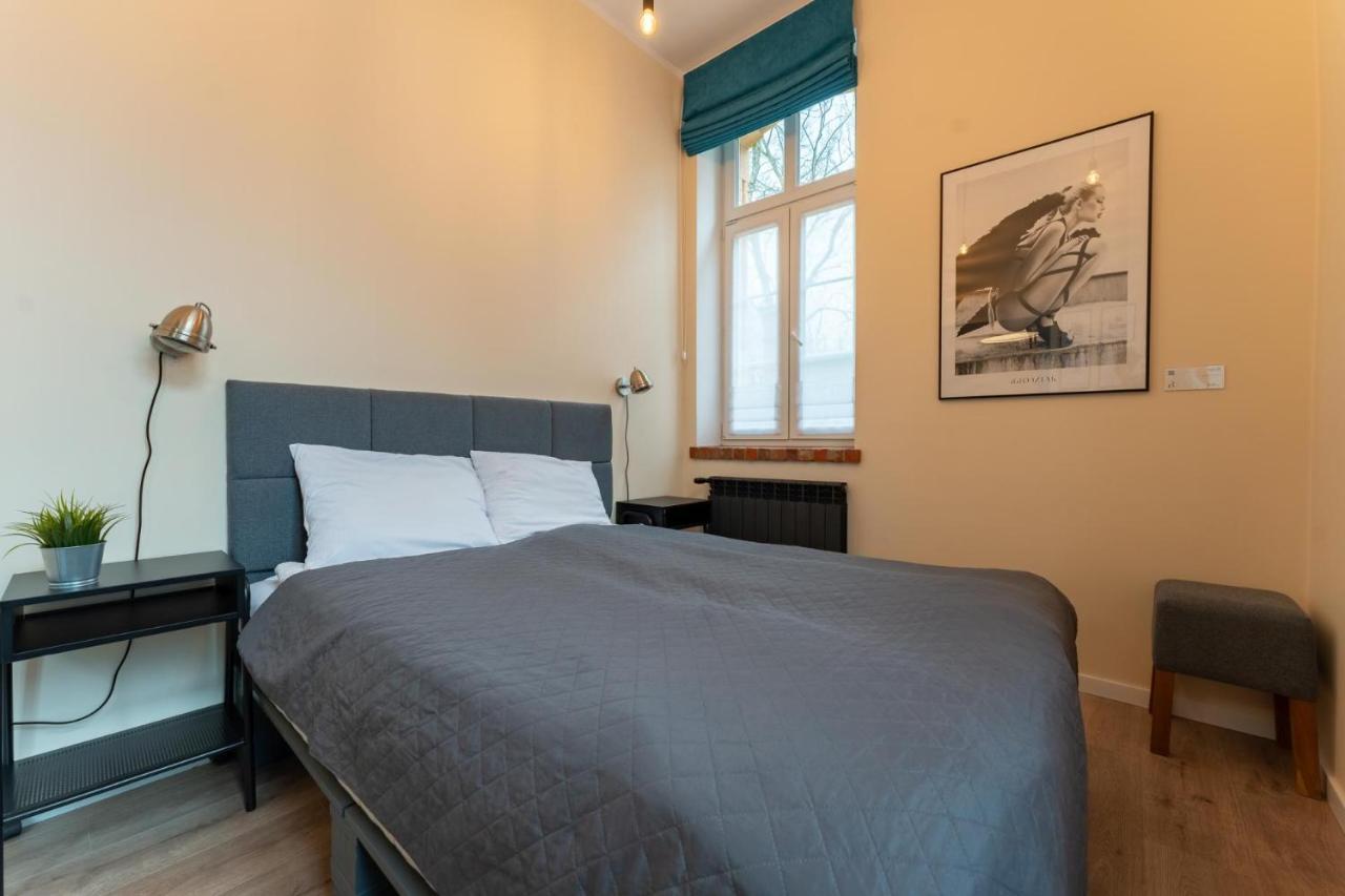 Apartament Foto Loft - Villa Vinci - Z Prywatnym Monitorowanym Parkingiem - Space Apart Еленя-Гура Экстерьер фото