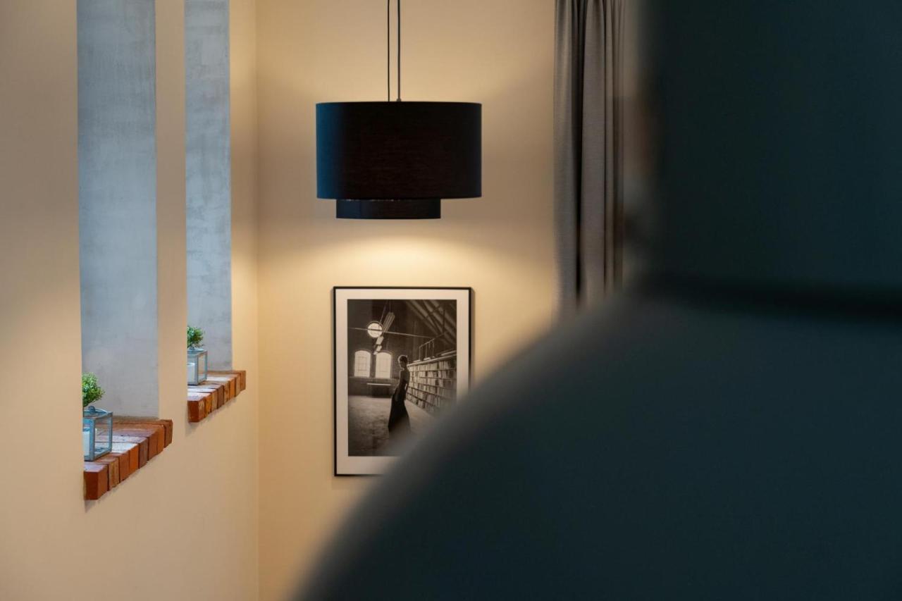 Apartament Foto Loft - Villa Vinci - Z Prywatnym Monitorowanym Parkingiem - Space Apart Еленя-Гура Экстерьер фото