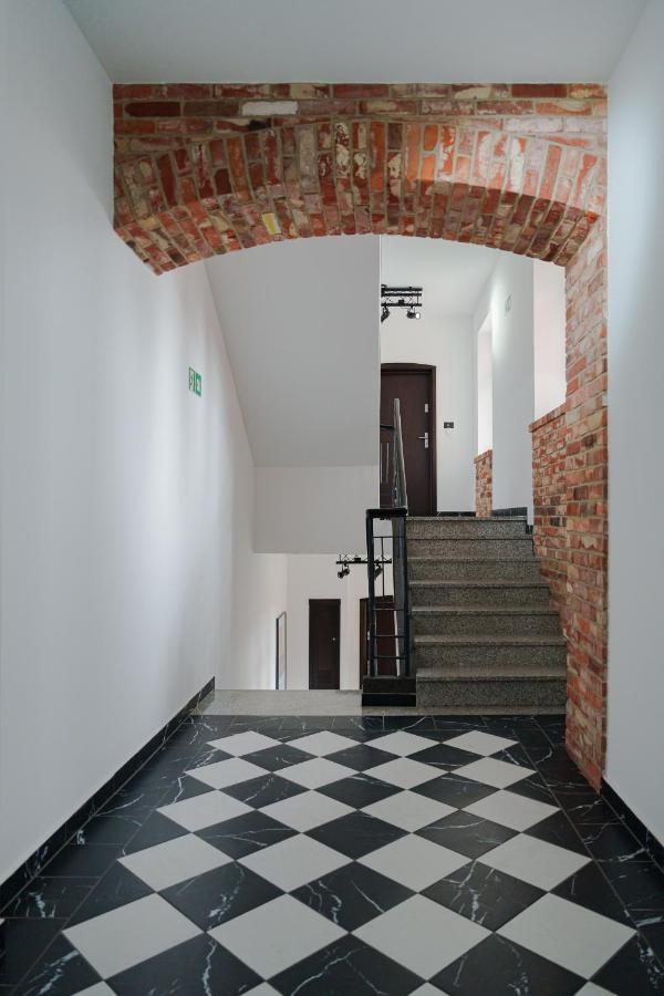 Apartament Foto Loft - Villa Vinci - Z Prywatnym Monitorowanym Parkingiem - Space Apart Еленя-Гура Экстерьер фото